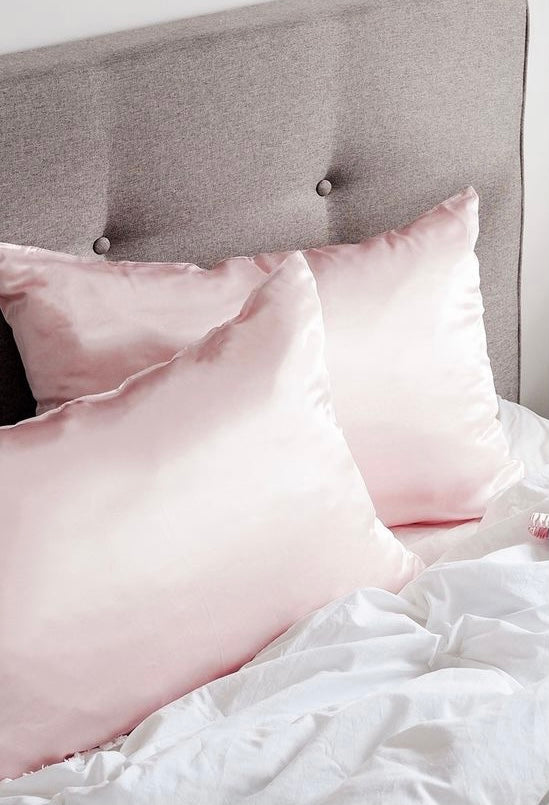 Mulberry Silk Pillow Case